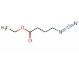 4-叠氮基丁酸乙酯，4-Azidobutyric acid ethyl ester,4-Azidobutyric acid ethyl ester