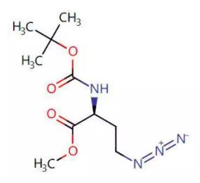 4-疊氮-1-丁胺 鹽酸鹽，4-Azido-1-butanamine HCl,4-Azido-1-butanamine HCl