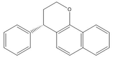 达泊西汀杂质,Dapoxetine Impurity