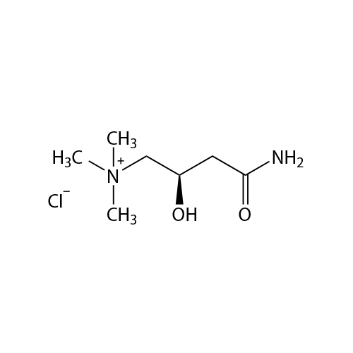 左卡尼汀杂质C,Levocarnitine Impurity C