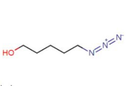 5-叠氮戊醇，5-Azido-1-pentanol,5-Azido-1-pentanol