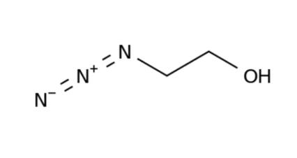 2-叠氮基乙醇，2-Azido-ethanol,2-Azido-ethanol,Azido-PEG1-alcohol