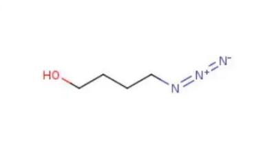 4-叠氮基-1-丁醇，4-Azidobutan-1-ol,4-Azidobutan-1-ol,4-Azidobutanol