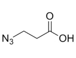 叠氮丙酸,3-Azidopropanoic acid,3-Azidopropanoic acid