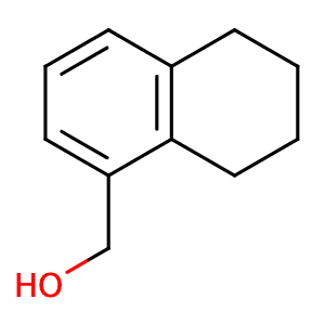 1-(羟甲基)-5,6,7,8-四氢萘
