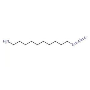 10-叠氮-1-癸胺,10-Azido-1-decanamine