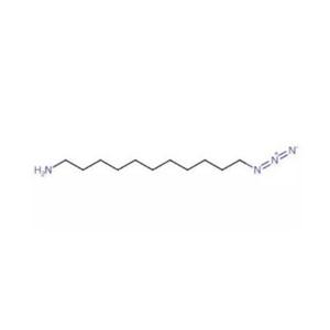 11-叠氮-1-十一胺