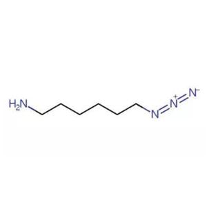 6-叠氮基己胺
