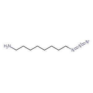 8-叠氮-1-辛胺