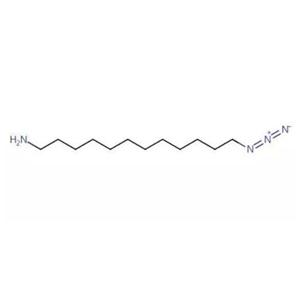 12-叠氮-1-十二胺