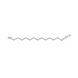 12-叠氮-1-十二醇，12-Azido-1-dodecanol
