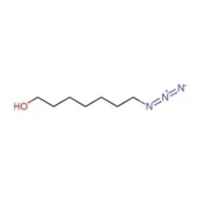 7-叠氮-1-庚醇，7-Azido-1-heptanol