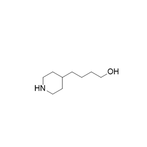 替罗非班杂质11,4-(piperidin-4-yl)butan-1-ol