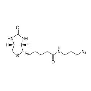 908007-17-0，Biotin-Azide，生物素-叠氮