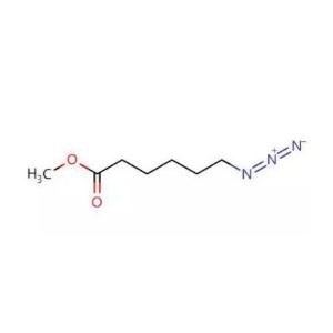 6-叠氮基己酸甲酯，6-Azidohexanoic acid methyl ester