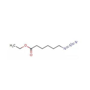 6-叠氮基己酸乙酯，6-Azidohexanoic acid ethyl ester,6-Azidohexanoic acid ethyl ester
