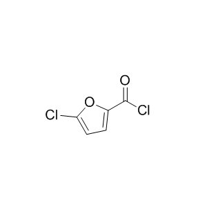 糠酸莫米松杂质27,5-chlorofuran-2-carbonyl chloride