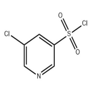 5-氯吡啶-3-磺酰氯
