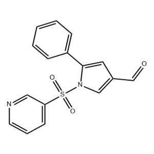 Vonoprazan Impurity 29,Vonoprazan Impurity 29