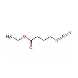 4-叠氮基丁酸乙酯，4-Azidobutyric acid ethyl ester,4-Azidobutyric acid ethyl ester