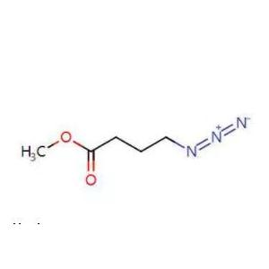 4-叠氮基丁酸甲酯，4-Azidobutyric acid methyl ester