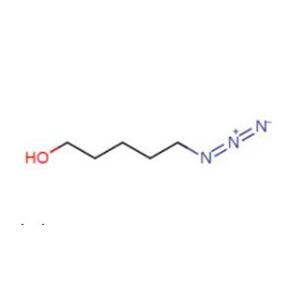 5-叠氮戊醇，5-Azido-1-pentanol,5-Azido-1-pentanol