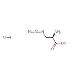 3-酸-D-丙氨酸HCl，3-Azido-D-alanine HCl
