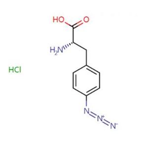 4-叠氮基-L-苯丙氨酸，4-Azido-L-phenylalanine HCl,4-Azido-L-phenylalanine HCl