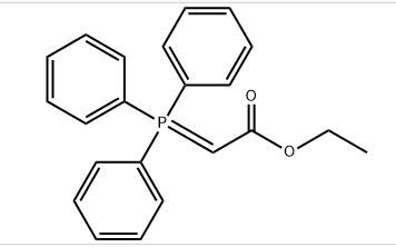 乙氧甲酰基亚甲基三苯基膦