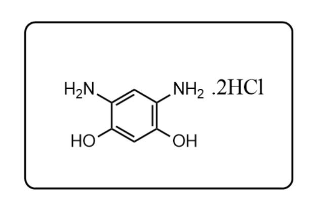 4,6-二氨基间苯二酚二盐酸盐,4,6-Diaminoresorcinol dihydrochloride