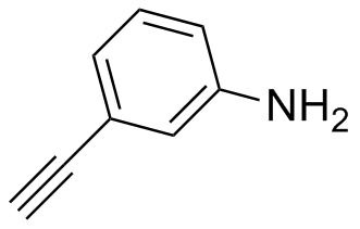 厄洛替尼杂质 29,Erlotinib Impurity 29