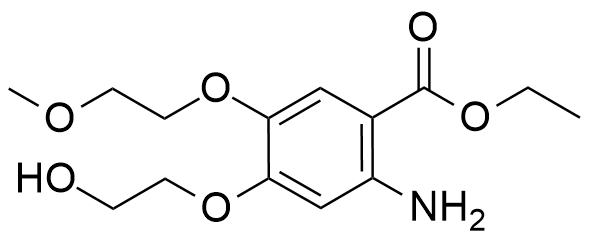 厄洛替尼雜質(zhì) 31,Erlotinib Impurity 31