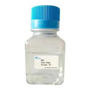 PBS磷酸盐缓冲液 （含钙、镁）