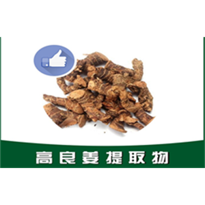 高良姜提取物,Alpinia officinarum extract