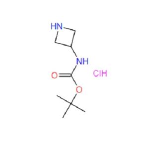 氮杂环丁烷-3-氨基甲酸叔丁酯盐酸盐