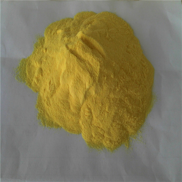 聚合硫酸铁,Ferric sulfate