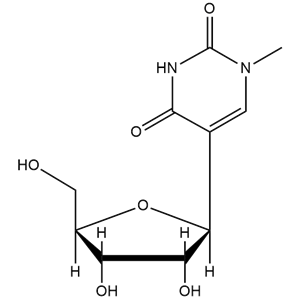 N1-甲基假尿苷,N1-Methylpseudouridine