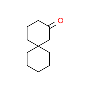 spiro[5.5]undecan-2-one