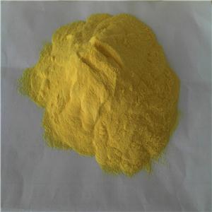 聚合硫酸铁,Ferric sulfate