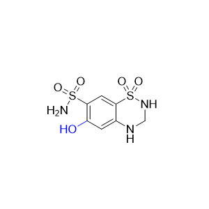 氢氯噻嗪杂质07；现货