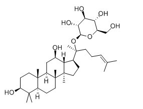 人参皂苷ck,20(S)-Ginsenoside C-K