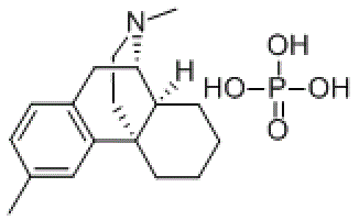 磷酸二甲啡烷,Dimemorfan phosphate
