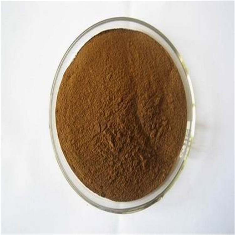 木质素磺酸钙,Calcium lignosulfonate
