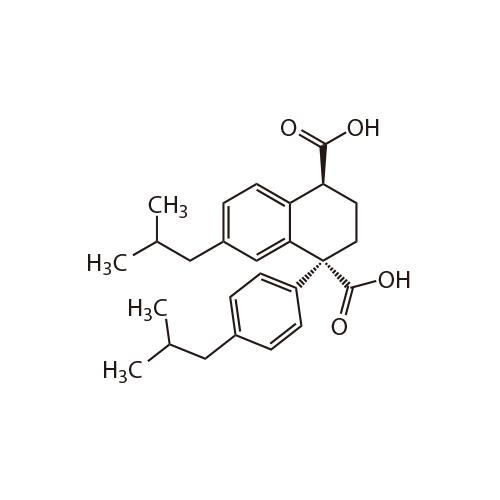 反式布洛芬雜質(zhì)G,trans-Ibuprofen IMpurity G