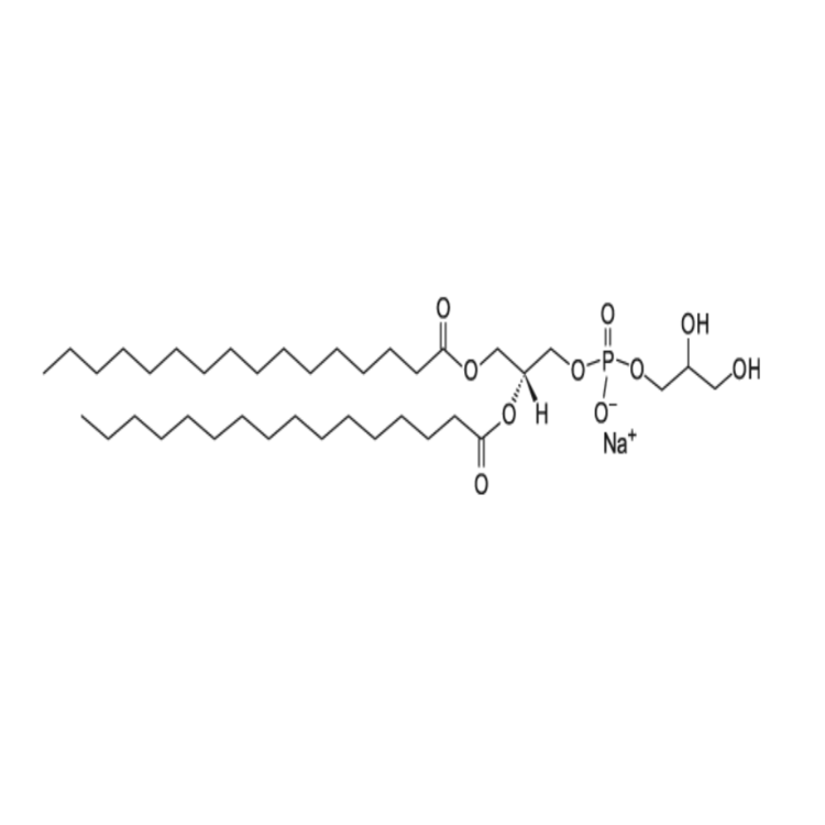 1,2-棕榈酰磷脂酰甘油钠盐,1, 2-dipalmitoyl-sn-glycero-3-ph