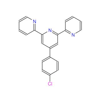 4′-(4-氯苯基)-2, 2′:6′, 2″-三联吡啶