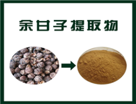 余甘子提取物,Phyllanthus emblica extract