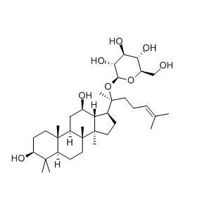 人参皂苷ck,20(S)-Ginsenoside C-K