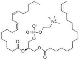 多烯磷脂酰胆碱,Phosphatidylcholine