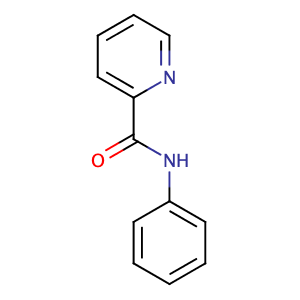 N-苯基吡啶甲酰胺